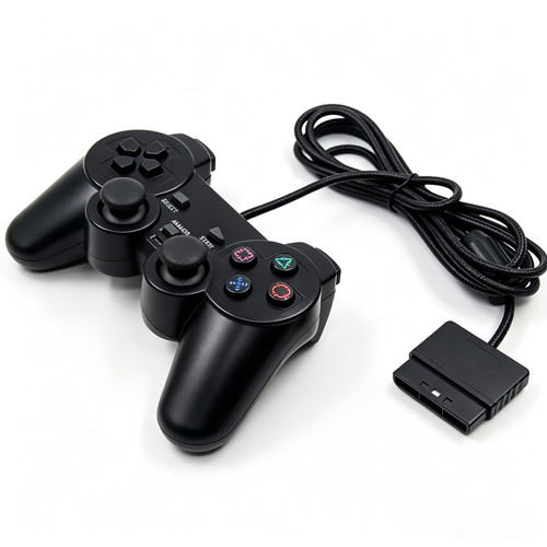 Controller für ps2 - controller,