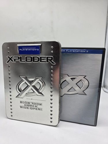 Xploder hdtv player für - hdtv,