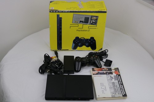 Plystation slim - plystation,