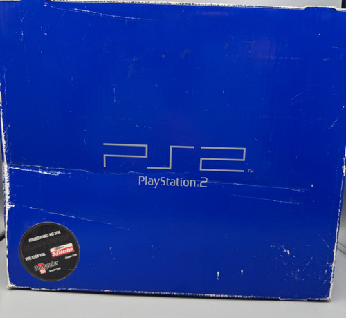 Playstation ps2 - 2,