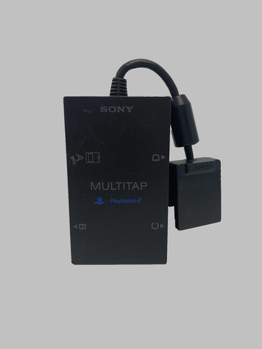 Sony ps2 playstation - ps2, multi