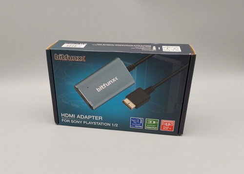 Bitfunx hdmi adapter für - hdmi,