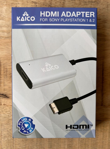 Kaico hdmi adapter für - hdmi,