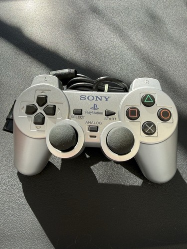 Sony playstation controller - sony, 2