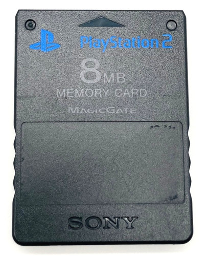Memory card schwarz - mb,
