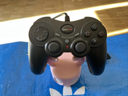 Gamestop controller neuwertig - gamestop,