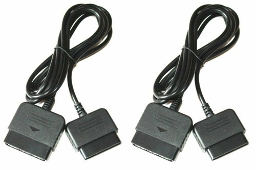 Playstation 1 - 2x,