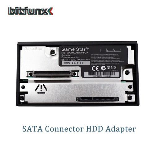 Gamestar hdd adapter ps2 - hdd-adapter,