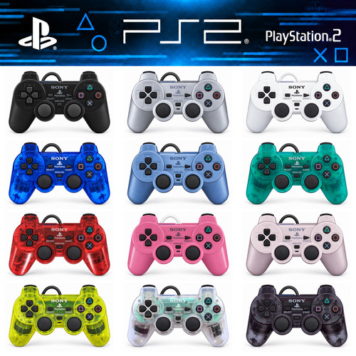 Sony ps2 playstation - sony, 2