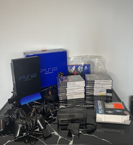 Sony playstation ps2 - sony,