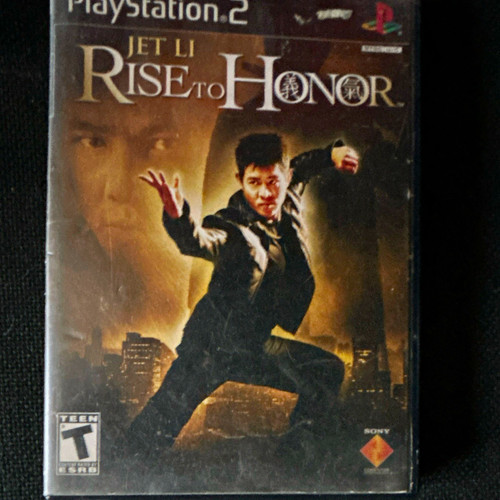 Jet rise honor - li:, –
