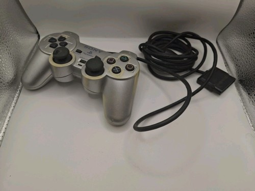 Original sony ps2 - ps2, controller