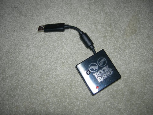 Original rock band1 wireless - original,