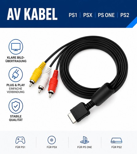 Kabel für sony - tv,