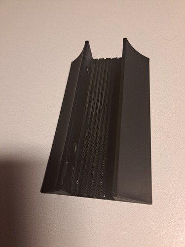 Schwarz playstation slim - 2,