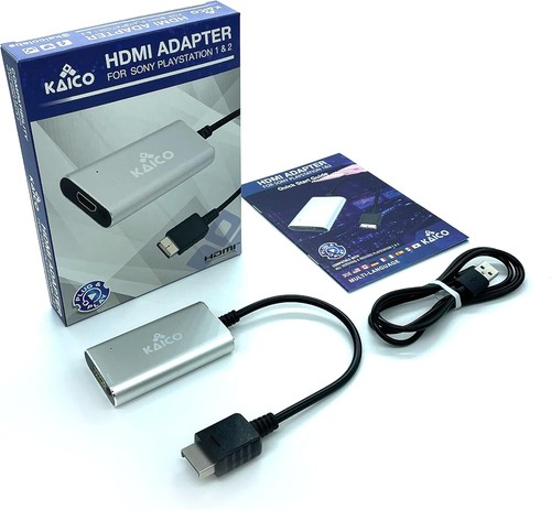 Kaico hdmi converter adapter - kaico, converter/adapter