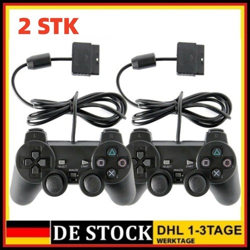 Controller für ps2 - für,