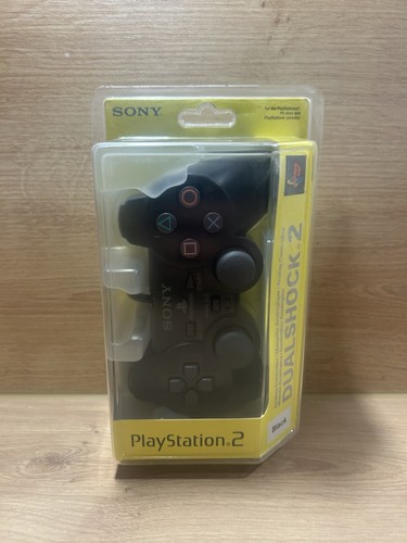 Playstation ps2 dualshock 2 - 2,