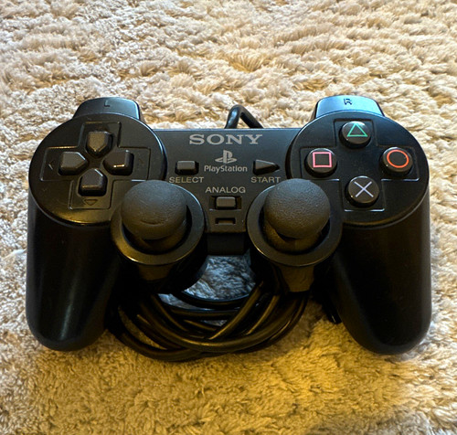 Sony dualshock controller - sony, 2