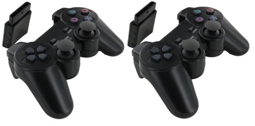 Controller wireless joypad - 2x,