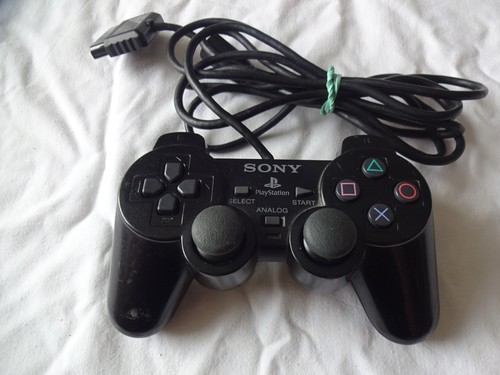 Original sony playstation - sony, 2