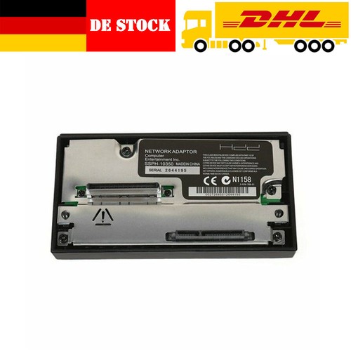 Sata network adapter for - sata,