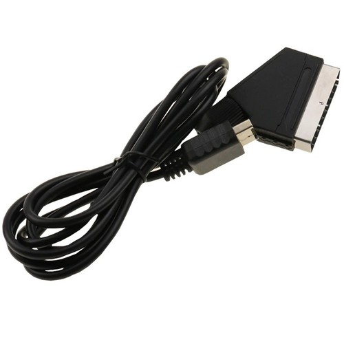 Rgb scart kabel sony - rgb,