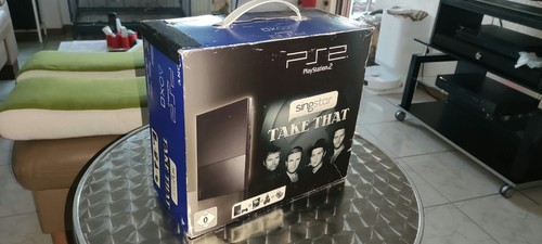Playstation 2 set - ps,
