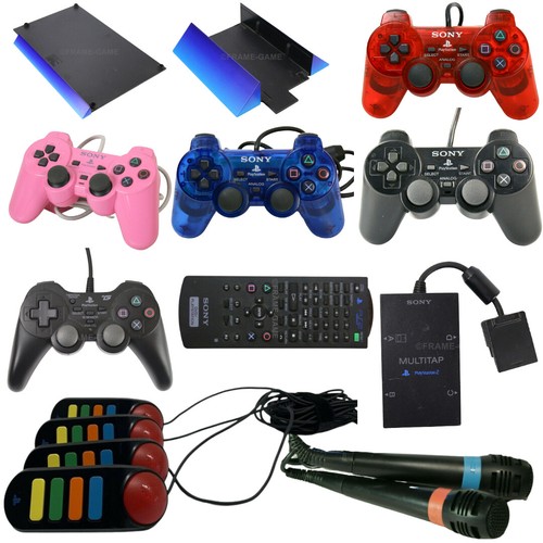 Playstation ps2 controller - playstation,