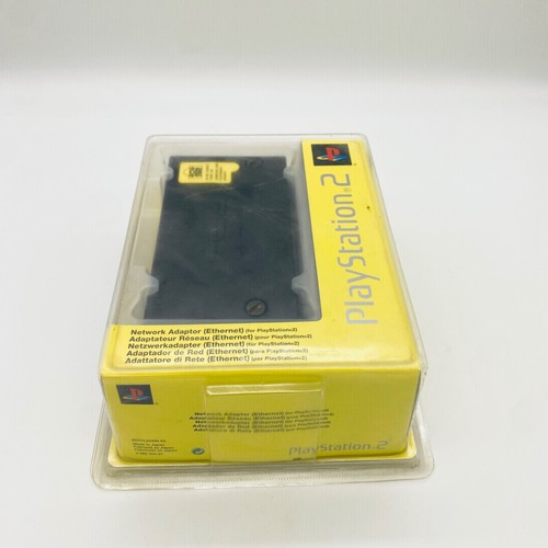 Ps2 network adapter - ps2,