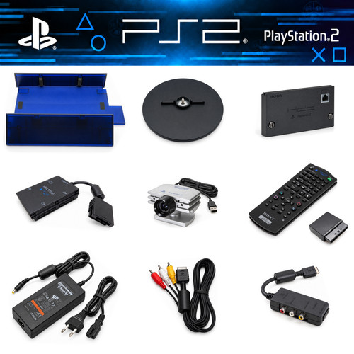 Sony ps2 playstation - ps2,