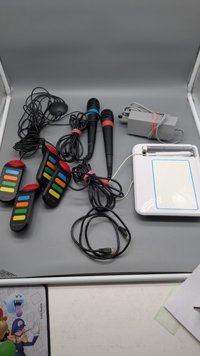 Ps2 wii zubehör konvolut - zubehör,