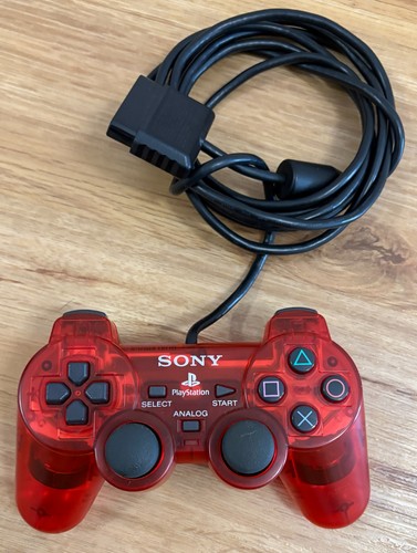 Original sony playstation - sony,