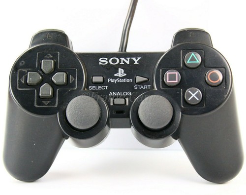 Original sony playstation - sony, 2
