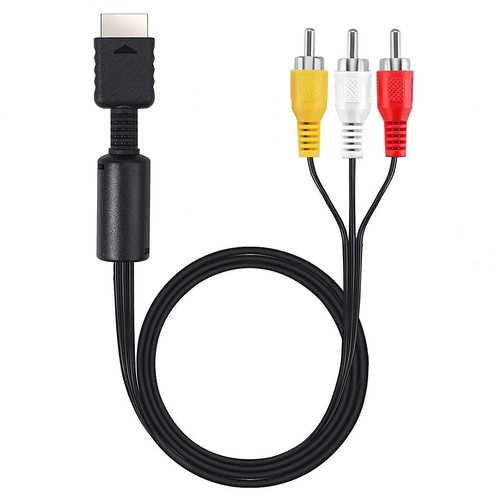 Kabel für playstation - playstation, 2