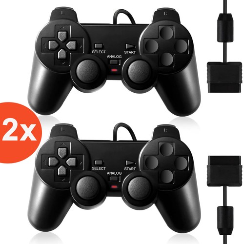 Controller für ps2 - controller,